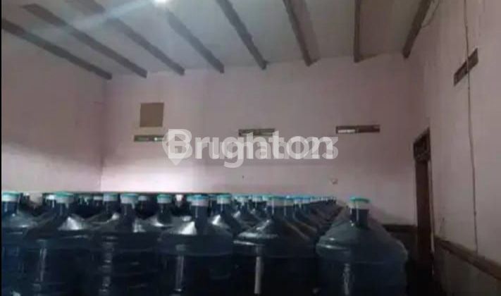 Business House / Warehouse / Shop House in Medokan Semampir, Sukolilo 2