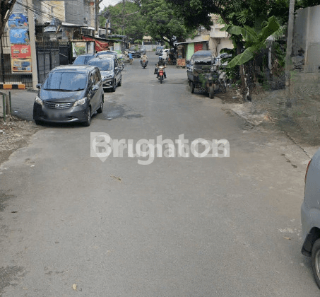 RUMAH KOS DEKAT KAMPUS DINOYO SANTA MARIA SURABAYA PUSAT 2