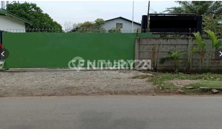 Gudang Bagus Di Tangerang Gudang Bagus Di Tangerang