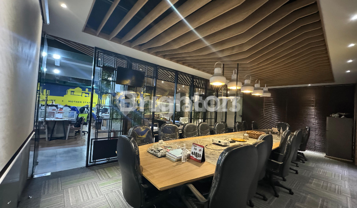 2 unit office di Pakuwon Center (sebelah TP 5) ready to use 2 unit office di Pakuwon Center (sebelah TP 5) ready to use