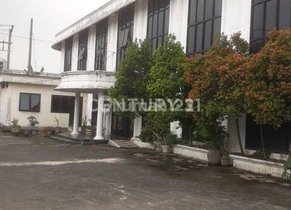 Gudang Dan Kantor Siap Pakai Di Sukodono Sidoarjo 1