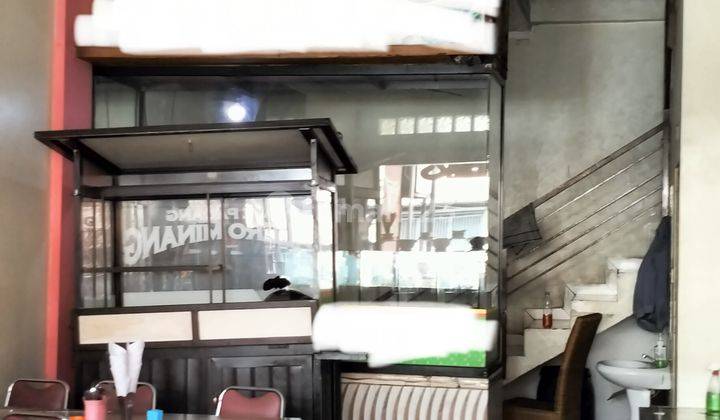 Dijual Ruko Siap Huni Dua Lantai Di Taman Kopo Indah Bandung 2