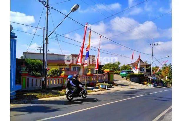 Hotel Terkenal di Jalan Raya Selecta Batu Malang 2