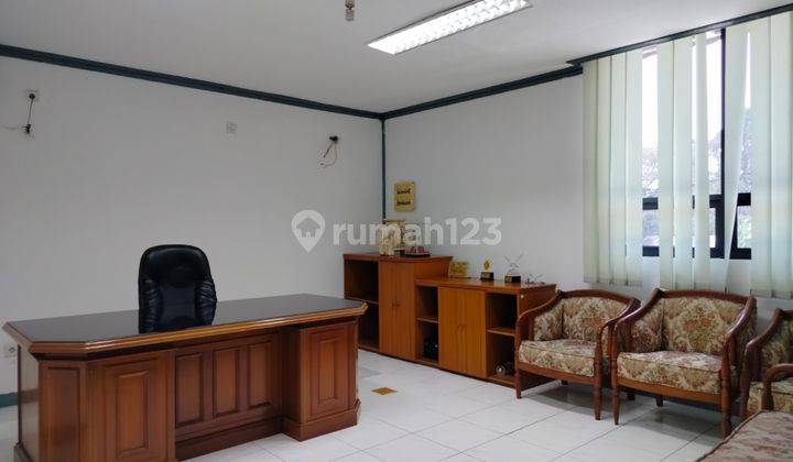 Gudang+kantor+Rumah
Di 
Rawamangun
Jakarta Timur 2