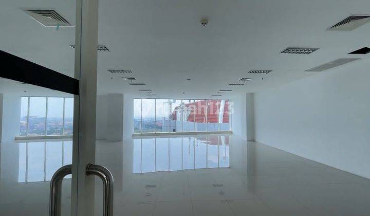 Dijual Baru Ruang Kantor Jalan Ahmad Yani Waru 2