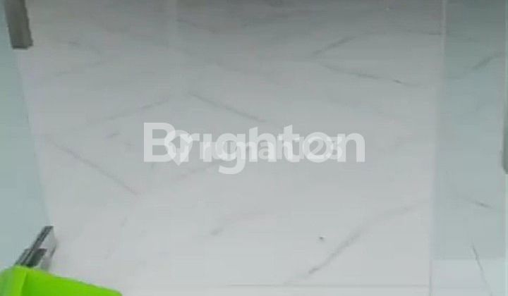 RUKO BESAR SIAP PAKAI DI RAWASARI PERCETAKAN NEGARA, JAKARTA PUSAT