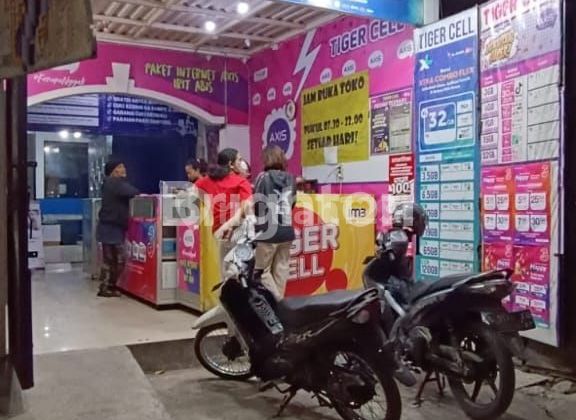 RUKO RAYA MANUKAN STRATEGIS JALAN KEMBAR RUKO RAYA MANUKAN STRATEGIS JALAN KEMBAR