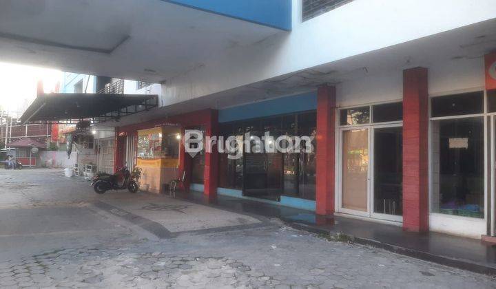 Hotel Bintang 3 Dijual Cepat dibalikpapan 2