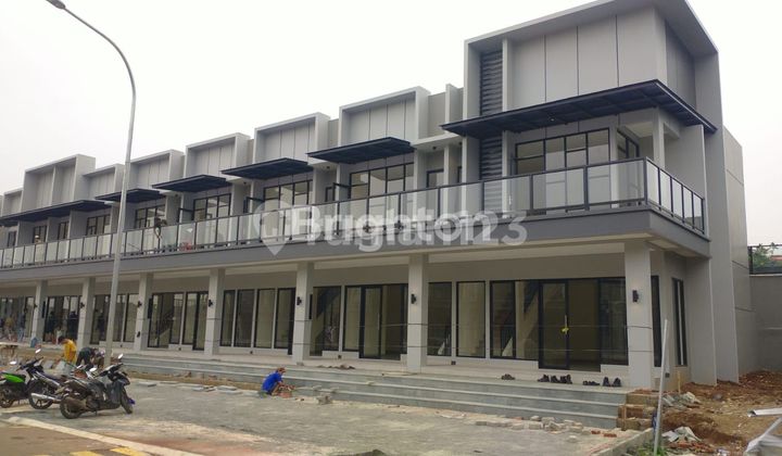 HANA BUSINESS SQUARE HARVEST CITY 2