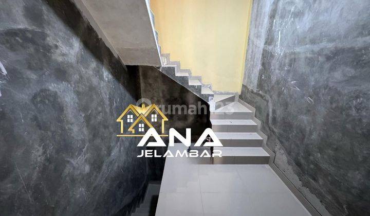 ANA RUKO BARU UK 3X14M DI JELAMBAR 2