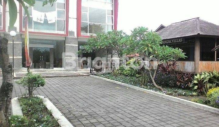 Cepat Di Bawah Harga Pasaran Ruko Puri Dharmawangsa villa Kampial Nusa Dua 1
