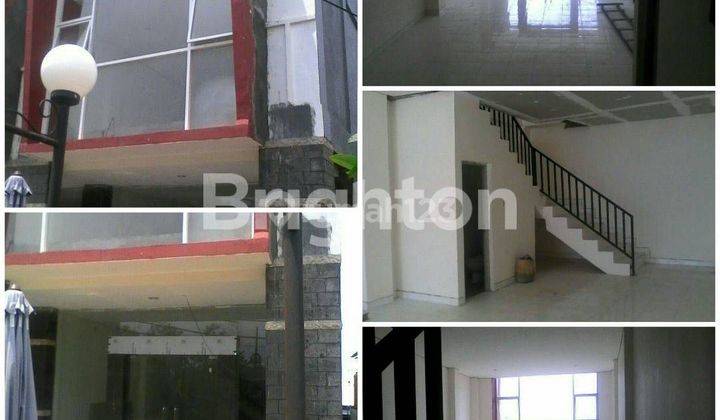 Cepat Di Bawah Harga Pasaran Ruko Puri Dharmawangsa villa Kampial Nusa Dua 2