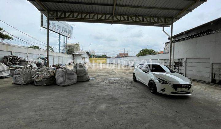 Cepat Gudang Lokasi Di Gatot Subroto Jatake 1