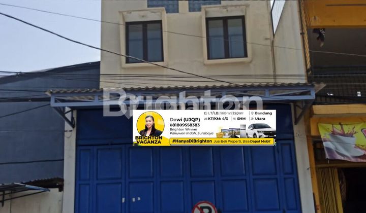 RUKO TERAWAT LANGSUNG PAKAI,JALANAN BISA MASUK TRUK DAN STRATEGIS, RAMAI. Jl SETRO BARU - SURABAYA RUKO TERAWAT LANGSUNG PAKAI,JALANAN BISA MASUK TRUK DAN STRATEGIS, RAMAI. Jl SETRO BARU - SURABAYA