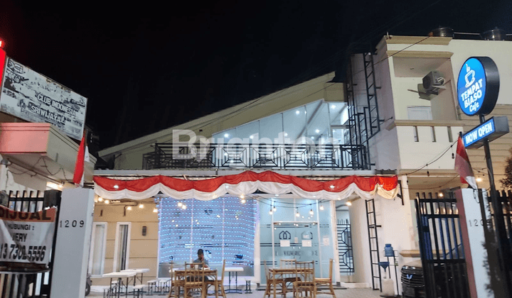 EXCLUSIVE HOTEL DEKAT JALAN SOEKARNO HATTA PALEMBANG 1