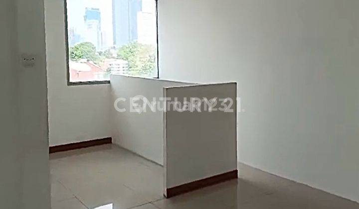 Ruang Kantor Minim Renovasi Di Area Menteng Dekat Thamrin 2