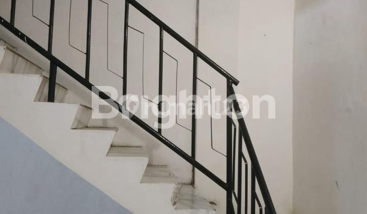 RUKO DURI KEPA JAKARTA BARAT 3 LANTAI