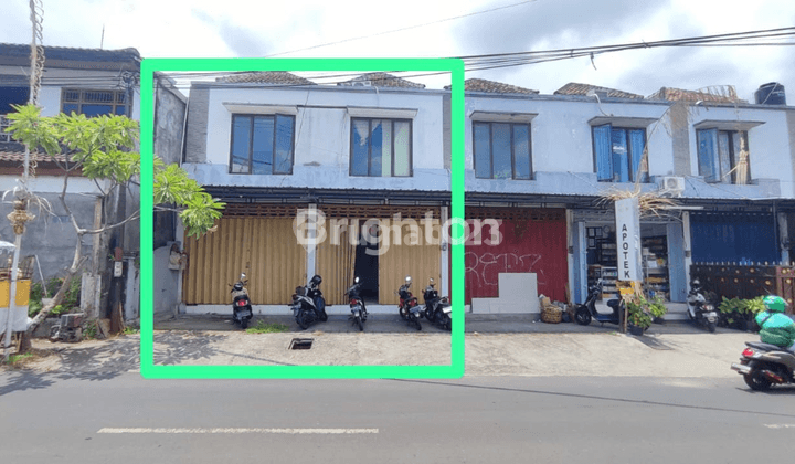 2 STORY SHOP IN BATUBULAN, GIANYAR 2