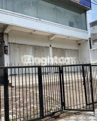 RUKO MAYJEN HR MUHAMMAD LUAS2 LANTAI COCOK UNTUK SHOWROOM 2