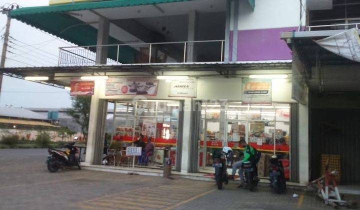 4 Ruko 2 Lantai Di Jalan Raya Genuk Semarang 2