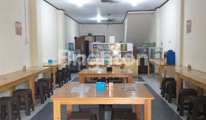 Disewakan Ruang Usaha/Kantor Startegis Sayap Suryopranoto Gambir 2