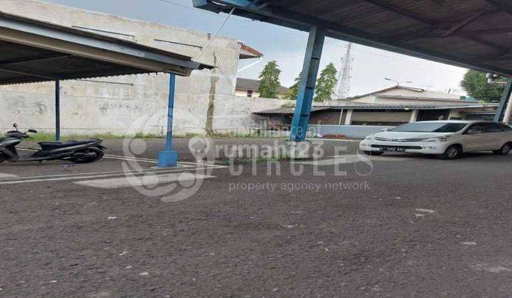 Pabrik luas banget,silahkan anda cek dulu,nego sadis di Rancaekek Bandung 1