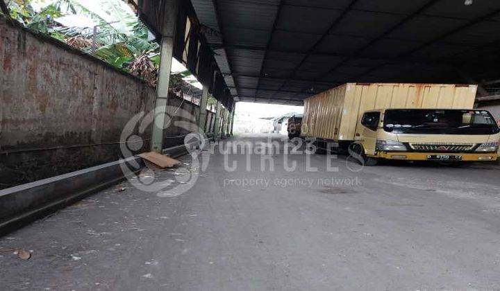 Pabrik luas banget,silahkan anda cek dulu,nego sadis di Rancaekek Bandung 2