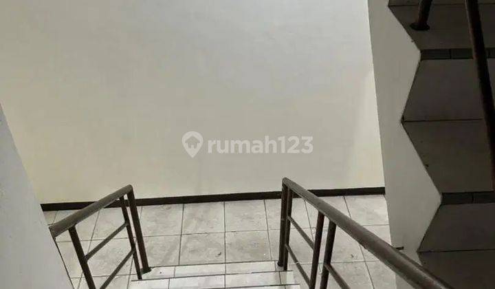 ANA RUKO UK 4X14M LOKASI STRATEGIS JELAMBAR 2