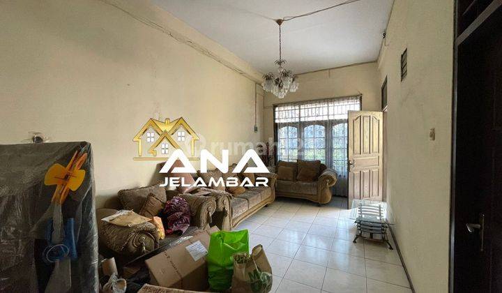 ANA RUKO 6.5X15M² JALAN 2 MOBIL JELAMBAR 1