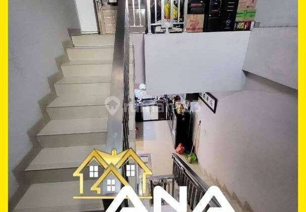 ANA RUANG USAHA BAGUS 7.3x10.6M² DI JELAMBAR 1