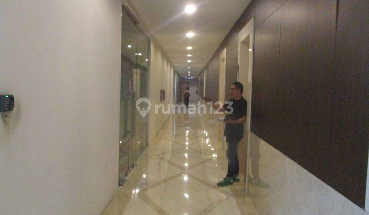 KOMERSIAL BAKRIE TOWER JAKARTA SELATAN 35920 2