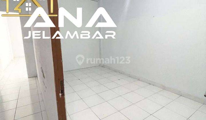 ANA GUDANG PLONG 3.5LT UK 4X19M DI JALAN RAYA JELAMBAR 2