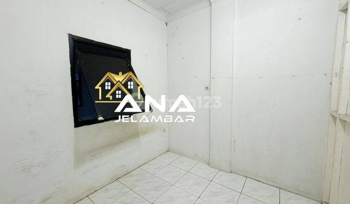 ANA GUDANG UK 4X18.5M LOKASI STRATEGIS DI JELAMBAR 2