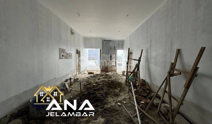 ANA RUKO BARU UK 4.2X17M DI JELAMBAR 1