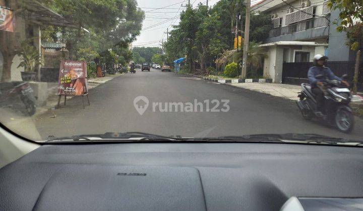 Ngagel Jaya Tengah dkt Raya Manyar, Bratang, Pucang 2