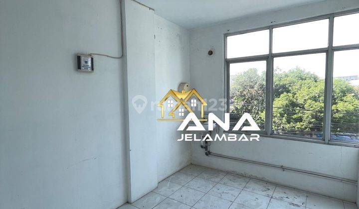 ANA GUDANG STRATEGIS UK 4.5X15M DI JELAMBAR 2