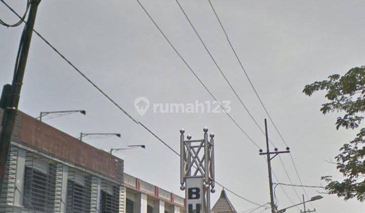 Ruko Jalan Buntaran, Manukan Wetan, Tandes, Ada 6 Unit Ruko - DT 2