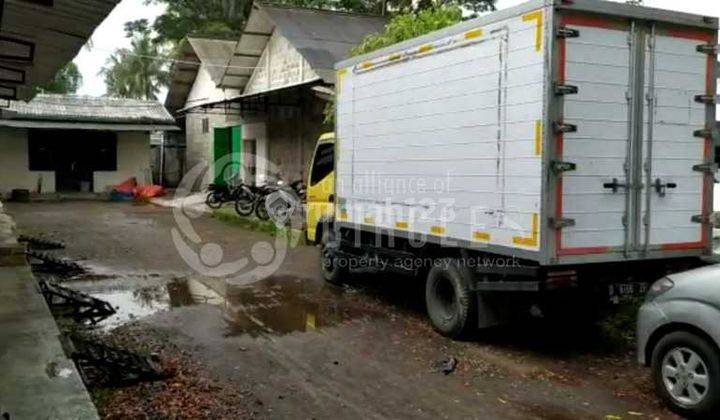 PABRIK, PAKET UNTUNG NIH DI SUKAMAJU-GEDEBAGE BANDUNG BAKALAN KAYA DEH KAMU 1