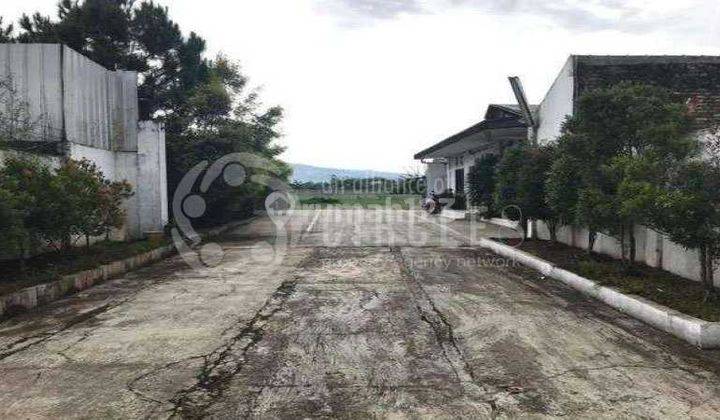 PABRIK MEGAH,KAWASAN BERKUALITAS,SIAP HUNI DI BANJARAN BANDUNG 2