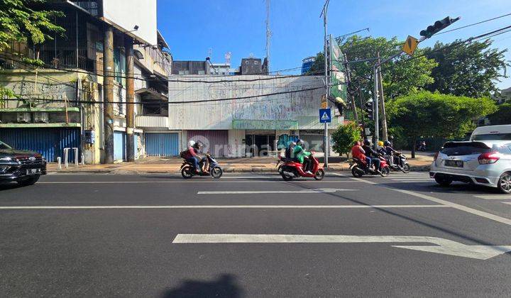 Gedung Jalan Pemuda STRATEGIS LANGKA MURAH 1