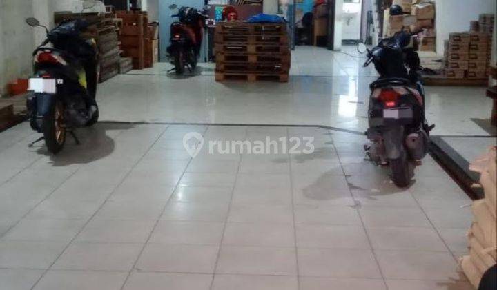 Termurah Ruko Raya Mulyosari Dkt Raya Klampis Jaya, Dharmahusada 1