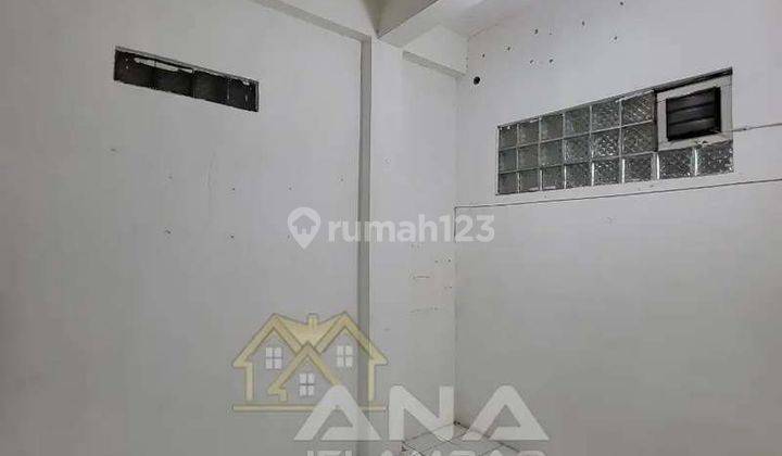 ANA RUKO UK 4X15M² COCOK KERJA DI JELAMBAR 1