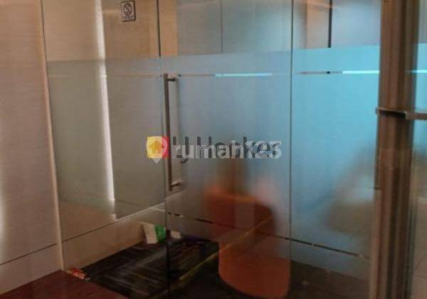 Kantor Rapi dan Terawat Lokasi di Dipo Business Center Jakarta Pusat 2