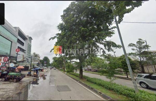 Gedung Luas di Danau Indah Raya Sunter Jakarta Utara Cocok Untuk Usaha dan Sekolah 2