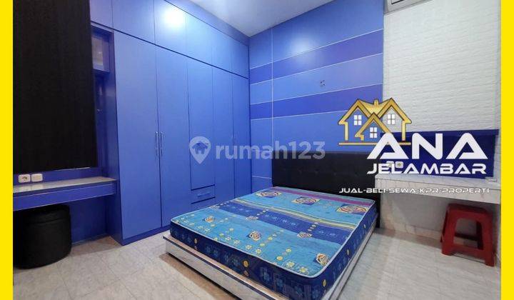 ANA RUKO UK 10X20M FURNISHED DI JELAMBAR 2