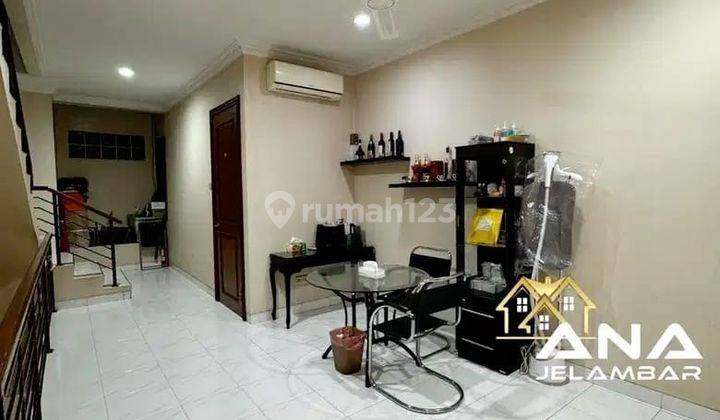 ANA RUKO FURNISHED MEWAH UK 7.5X19M DI JELAMBAR 2