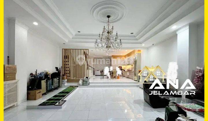 ANA RUKO FURNISHED MEWAH UK 7.5X19M DI JELAMBAR 1