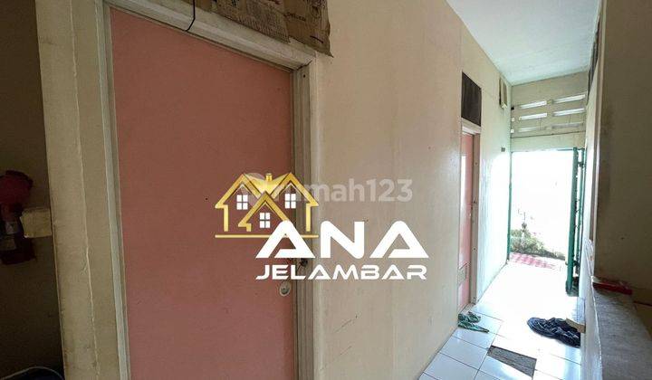 ANA RUKO UK 4X15.5M 5LT DALAM KOMPLEK RUKO JELAMBAR 2