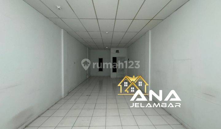 ANA RUKO PLONG 3.5LT UK 4X19M DI JALAN RAYA JELAMBAR 2