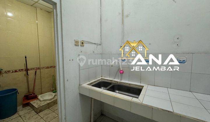 ANA RUKO PLONG 3.5LT UK 4X19M DI JALAN RAYA JELAMBAR 1